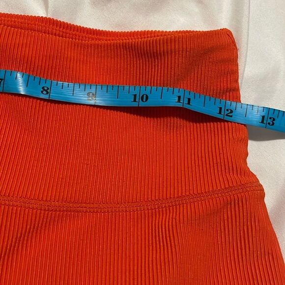 EUC- Sage Collective - M. Rib Legging - Picture 6 of 8